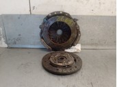Replacement clutch kit for Peugeot 205 II (20A/C) 1.4, OEM IAM reference K28