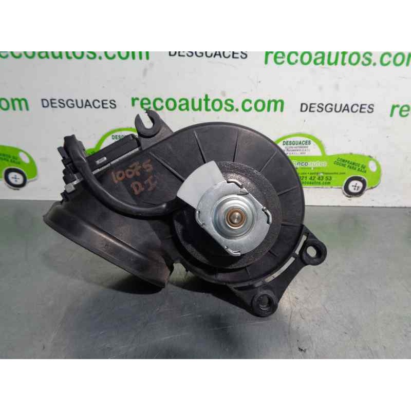 Recambio de motor calefaccion para peugeot 807 st referencia OEM IAM   