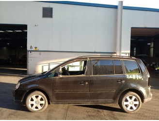 2006 Volkswagen Touran (1T1, 1T2)