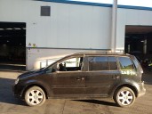 2006 Volkswagen Touran (1T1, 1T2)