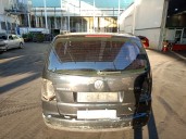 volkswagen touran (1t1, 1t2) del año 2006