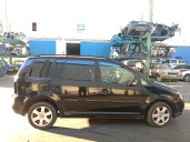 2006 Volkswagen Touran (1T1, 1T2)
