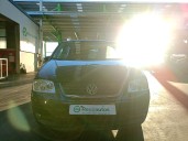 2006 Volkswagen Touran (1T1, 1T2)