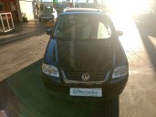 2006 Volkswagen Touran (1T1, 1T2)