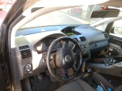 2006 Volkswagen Touran (1T1, 1T2)