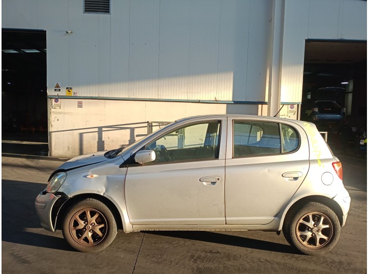 2005 Toyota Yaris (_P1_)