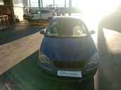 volkswagen polo iv (9n_, 9a_) del año 2005