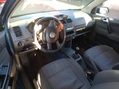 2005 Volkswagen Polo IV (9N_, 9A_)