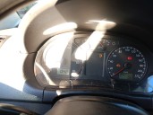2005 Volkswagen Polo IV (9N_, 9A_)