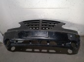 Recambio de paragolpes delantero para ssangyong rodius i 2.7 xdi referencia OEM IAM D27DT 