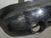 Recambio de paragolpes delantero para ssangyong rodius i 2.7 xdi referencia OEM IAM D27DT 