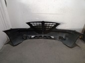 Replacement front bumper for a SsangYong Rodius I 2.7 XDi, OEM IAM reference D27DT