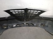Replacement front bumper for a SsangYong Rodius I 2.7 XDi, OEM IAM reference D27DT
