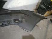 Replacement front bumper for a SsangYong Rodius I 2.7 XDi, OEM IAM reference D27DT