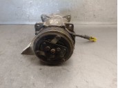 Replacement air conditioning compressor for Peugeot Expert (224_) 2.0 HDi. OEM/IAM references: 6453QV 6453QV