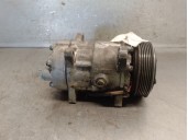 Replacement air conditioning compressor for Peugeot Expert (224_) 2.0 HDi. OEM/IAM references: 6453QV 6453QV