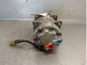 Replacement air conditioning compressor for Peugeot Expert (224_) 2.0 HDi. OEM/IAM references: 6453QV 6453QV