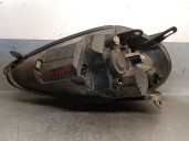 Replacement right headlight for Fiat Grande Punto (199_) 1.3 D Multijet (199.axd11, 199.axd1a, 199.axd1b, ...). OEM/IAM referenc