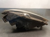 Replacement right headlight for Fiat Grande Punto (199_) 1.3 D Multijet (199.axd11, 199.axd1a, 199.axd1b, ...). OEM/IAM referenc