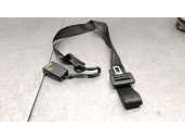 Replacement rear center seat belt buckle for Volkswagen Golf IV (1J1) 1.9 TDI. OEM/IAM references: 1J0857487E 1J0857487E