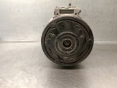 Replacement air conditioning compressor for Chevrolet Nubira sedan 1.6. OEM/IAM references: 96813346 96813346
