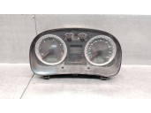 Replacement instrument cluster for Volkswagen Golf IV (1J1) 1.9 TDI. OEM/IAM references: 1J5920826C 1J5920826C