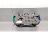 Replacement instrument cluster for Volkswagen Golf IV (1J1) 1.9 TDI. OEM/IAM references: 1J5920826C 1J5920826C