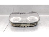 Replacement instrument cluster for Volkswagen Golf IV (1J1) 1.9 TDI. OEM/IAM references: 1J5920826C 1J5920826C