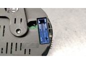 Replacement instrument cluster for Volkswagen Golf IV (1J1) 1.9 TDI. OEM/IAM references: 1J5920826C 1J5920826C