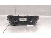 Replacement instrument cluster for Volkswagen Golf IV (1J1) 1.9 TDI. OEM/IAM references: 1J5920826C 1J5920826C
