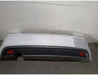 Recambio de paragolpes trasero para audi a1 (8x1, 8xk) 1.6 tdi referencia OEM IAM 8X0807068 8X0807068