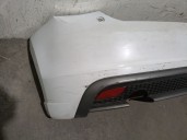 Replacement rear bumper for Audi A1 (8X1, 8XK) 1.6 TDI. OEM/IAM reference: 8X0807068 8X0807068