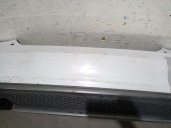 Recambio de paragolpes trasero para audi a1 (8x1, 8xk) 1.6 tdi referencia OEM IAM 8X0807068 8X0807068