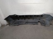 Recambio de paragolpes trasero para audi a1 (8x1, 8xk) 1.6 tdi referencia OEM IAM 8X0807068 8X0807068