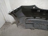 Recambio de paragolpes trasero para audi a1 (8x1, 8xk) 1.6 tdi referencia OEM IAM 8X0807068 8X0807068