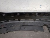 Recambio de paragolpes trasero para audi a1 (8x1, 8xk) 1.6 tdi referencia OEM IAM 8X0807068 8X0807068
