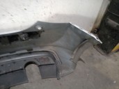 Replacement rear bumper for Audi A1 (8X1, 8XK) 1.6 TDI. OEM/IAM reference: 8X0807068 8X0807068