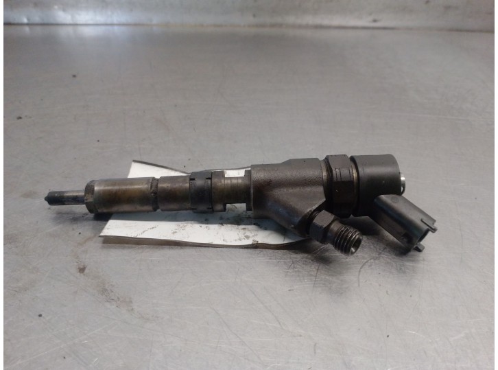 Recambio de inyector para peugeot expert (224_) 2.0 hdi referencia OEM IAM 9653594280 0445110076