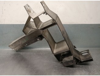 Recambio de soporte radiadores para bmw x4 (f26) xdrive 20 d referencia OEM IAM 7210499 51647210499 