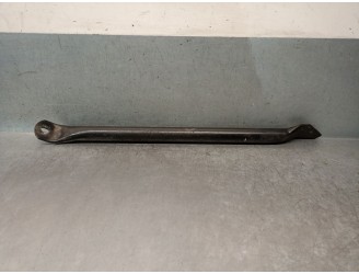 Recambio de soporte radiadores para bmw x4 (f26) xdrive 20 d referencia OEM IAM 7210504 51647210504 