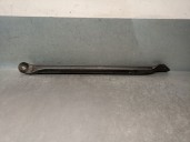 Recambio de soporte radiadores para bmw x4 (f26) xdrive 20 d referencia OEM IAM 7210504 51647210504 