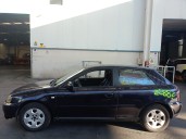 audi a3 (8l1) del año 2000