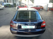 2000 Audi A3 (8L1)