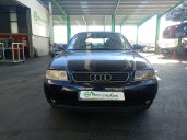 audi a3 (8l1) del año 2000