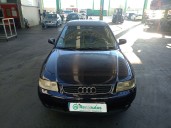 2000 Audi A3 (8L1)