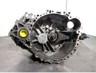 Replacement transmission for Toyota Corolla (_E12_) 2.0 D-4D (CDE120R_, CDE120L_). OEM/IAM references: 303002D110 303002D110