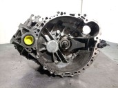 Replacement transmission for Toyota Corolla (_E12_) 2.0 D-4D (CDE120R_, CDE120L_). OEM/IAM references: 303002D110 303002D110