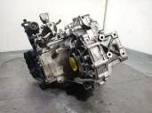 Replacement transmission for Toyota Corolla (_E12_) 2.0 D-4D (CDE120R_, CDE120L_). OEM/IAM references: 303002D110 303002D110