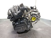 Replacement transmission for Toyota Corolla (_E12_) 2.0 D-4D (CDE120R_, CDE120L_). OEM/IAM references: 303002D110 303002D110