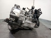 Replacement transmission for Toyota Corolla (_E12_) 2.0 D-4D (CDE120R_, CDE120L_). OEM/IAM references: 303002D110 303002D110